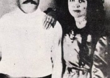 Hace 30 años falleció la última viuda de Pancho Villa