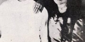 Hace 30 años falleció la última viuda de Pancho Villa