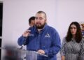 Convocan a participar en el Cabildo Juvenil