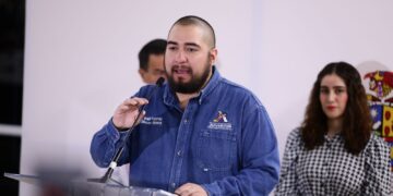 Convocan a participar en el Cabildo Juvenil