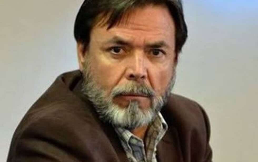 Antonio Pinedo Cornejo