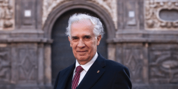 No es impugnable la reforma al poder judicial: Diego Valadés