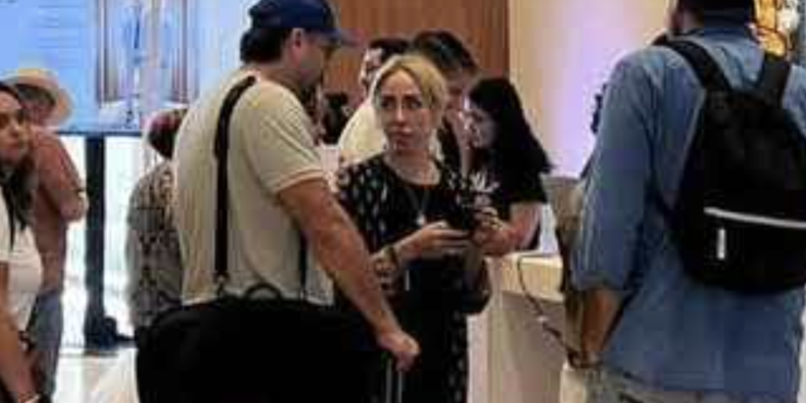 Brenda Ríos adelantó vacaciones | Las hermanitas Águila… no Aguilar | Controversiales espectaculares | Samalayuca se volvió importante