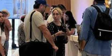 Brenda Ríos adelantó vacaciones | Las hermanitas Águila… no Aguilar | Controversiales espectaculares | Samalayuca se volvió importante