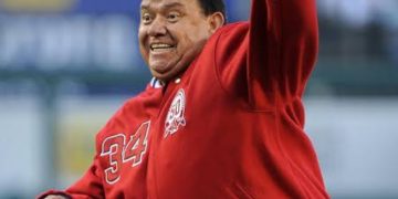 Murió “El Toro” Valenzuela; consternación general