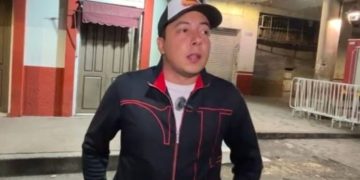 Periodista asesinado, ahora en Uruapan