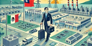 Primero electricidad y luego los chinos…