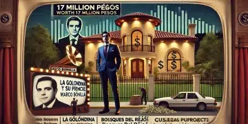 Salió el peine con Marco Bonilla | Duro contra Calderón | Pérez Cuéllar muy ganoso | Dicen que fue Corral
