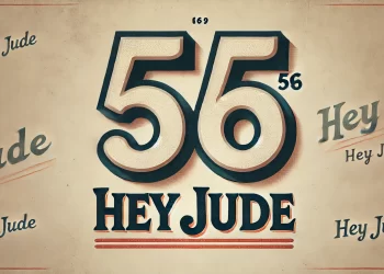 Cumple 56 “Hey Jude!”, de Paul