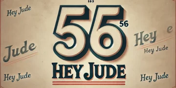 Cumple 56 “Hey Jude!”, de Paul