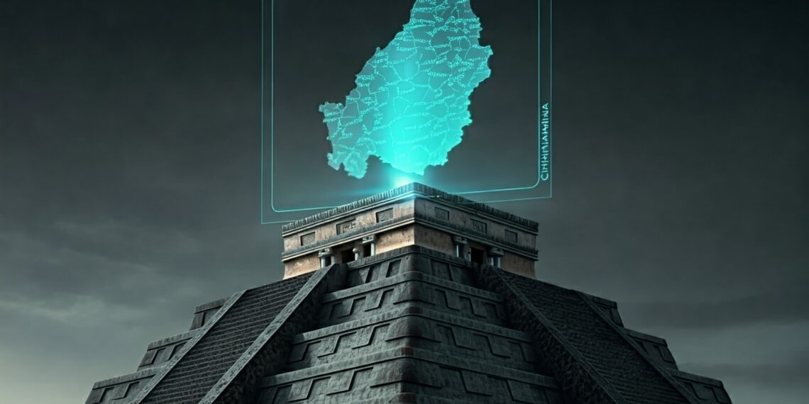 Futurismo en Chihuahua y ultrafuturismo en México