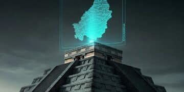 Futurismo en Chihuahua y ultrafuturismo en México