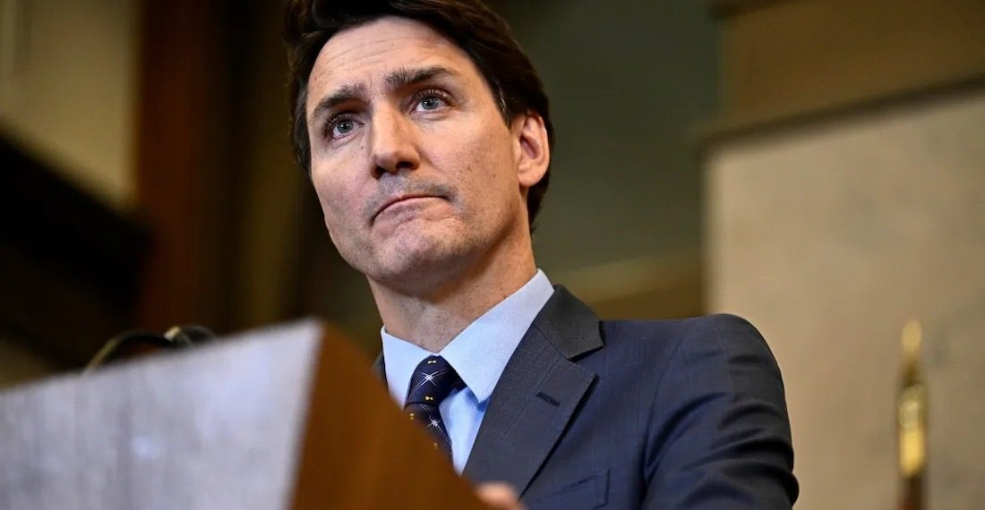 Trudeau, abierto a «otras opciones» con México en el T-MEC