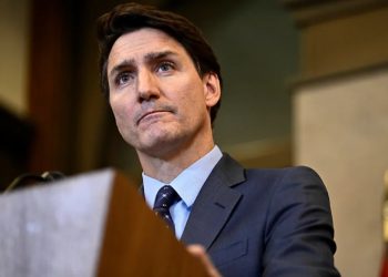 Trudeau, abierto a «otras opciones» con México en el T-MEC