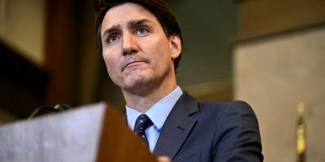 Trudeau, abierto a «otras opciones» con México en el T-MEC