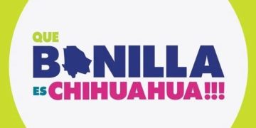 Monumento a Francisco Villarreal | Bonilla más encampañado