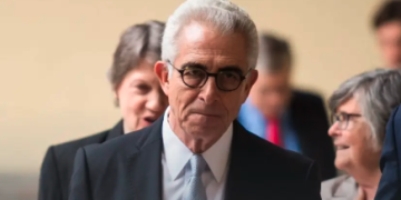 Zedillo acusa a Sheinbaum de autoritaria: The Washington Post
