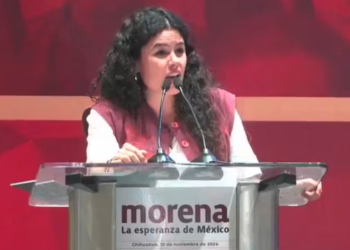 Morena: las vísperas y los días