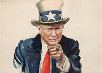 “Generar miedo”, el verdadero poder: Trump
