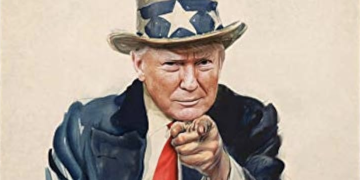 “Generar miedo”, el verdadero poder: Trump