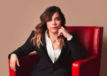 Tras las huellas de… Lily Aguilar