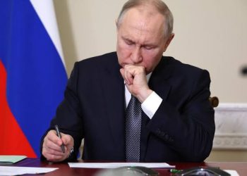 El Kremlin estableció nuevo protocolo nuclear; amenaza con su uso
