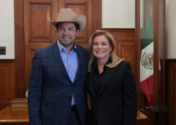 Refuerzan medidas contra el gusano barrenador en Chihuahua