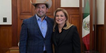 Refuerzan medidas contra el gusano barrenador en Chihuahua