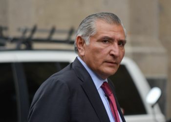 Adán Augusto protector de narcos: Ravelo Galó