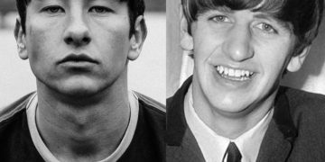 Barry Keaghan será Ringo en película 