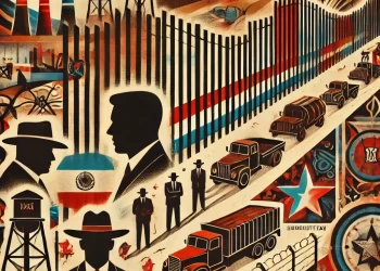 Trump y Chihuahua | ¿Qué esconden en la Secretaría de Seguridad Pública? …