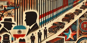 Trump y Chihuahua | ¿Qué esconden en la Secretaría de Seguridad Pública? …