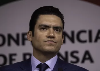 Jorge Romero, “jefe del Cártel Inmobiliario”: Sheinbaum