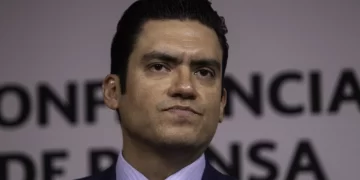 Jorge Romero, “jefe del Cártel Inmobiliario”: Sheinbaum