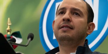 Panistas contentos, se va Marko | Precampañas abiertas en Morena | Cruz Pérez Cuéllar, no se raja