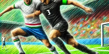 México “cruzazulea” ante Honduras 2 a 0