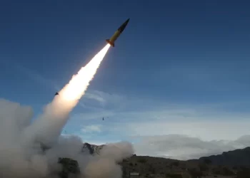 Ucrania escala con misiles de largo alcance guerra vs Rusia