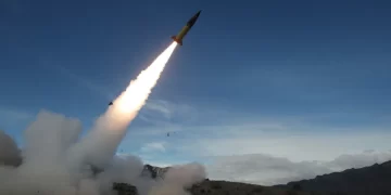 Ucrania escala con misiles de largo alcance guerra vs Rusia