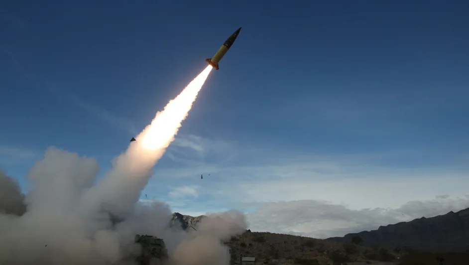 Ucrania escala con misiles de largo alcance guerra vs Rusia