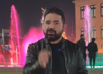 MC arremete contra Mario Vázquez