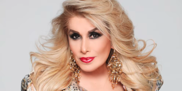 Falleció Dulce, la famosa cantante
