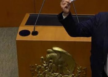 Rescoldos del voto de Corral