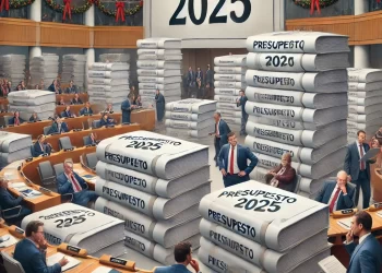 Maru da sabadazo a los diputados