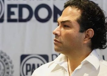 Tras las huellas de… Enrique Vargas del Villar