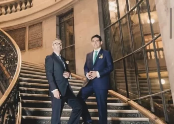 Jalón de orejas a todos en la SRE por la boda del Munal
