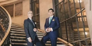 Jalón de orejas a todos en la SRE por la boda del Munal