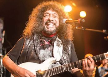 Murió Javier Bátiz a los 80 años