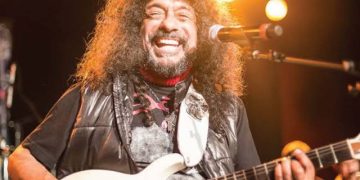 Murió Javier Bátiz a los 80 años