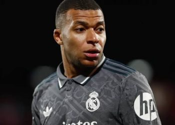 No hay pruebas contra Mbappé, tras acusación de violación: fiscal