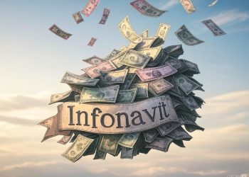 Aprueba el Senado que Infonavit  disponga del ahorro de los trabajadores